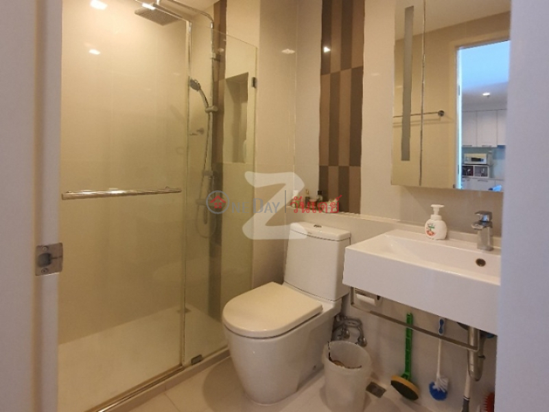 Condo for Rent: Q. House Condo Sukhumvit 79, 43 m², 2 bedroom(s) Rental Listings