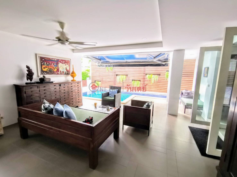  | 3 | Residential, Rental Listings | ฿ 40,000/ month