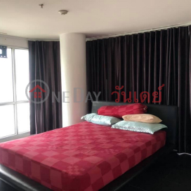 Condo for Rent: Sukhumvit Suite, 56 m², 1 bedroom(s) - OneDay_0