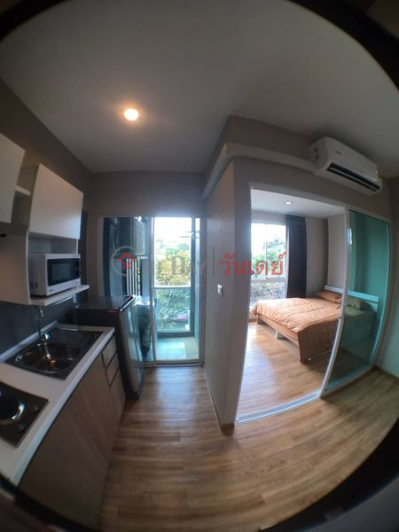 Condo for rent One Plus Business Park 4 (3rd floor) Thailand, Rental ฿ 9,500/ month