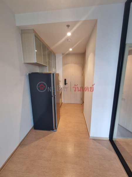 Condo for Rent: Maru Ekkamai 2, 30 m², 1 bedroom(s) | Thailand Rental ฿ 25,000/ month