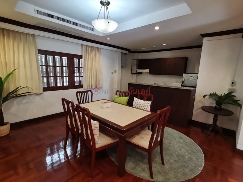 Property Search Thailand | OneDay | Residential Rental Listings Condo for Rent: Piya Place, 180 m², 3 bedroom(s)