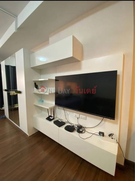 ฿ 10,000/ month For rent Supalai Monte II (15th floor)