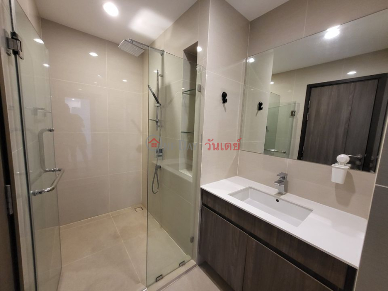 ฿ 60,000/ month, Condo for Rent: IDEO Mobi Sukhumvit 66, 80 m², 2 bedroom(s)