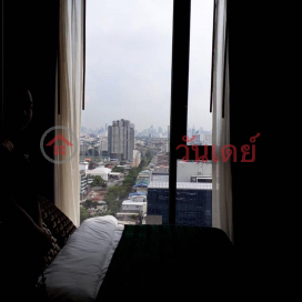 Condo for Rent: THE LINE Jatujak - Mochit, 27 m², 1 bedroom(s) - OneDay_0