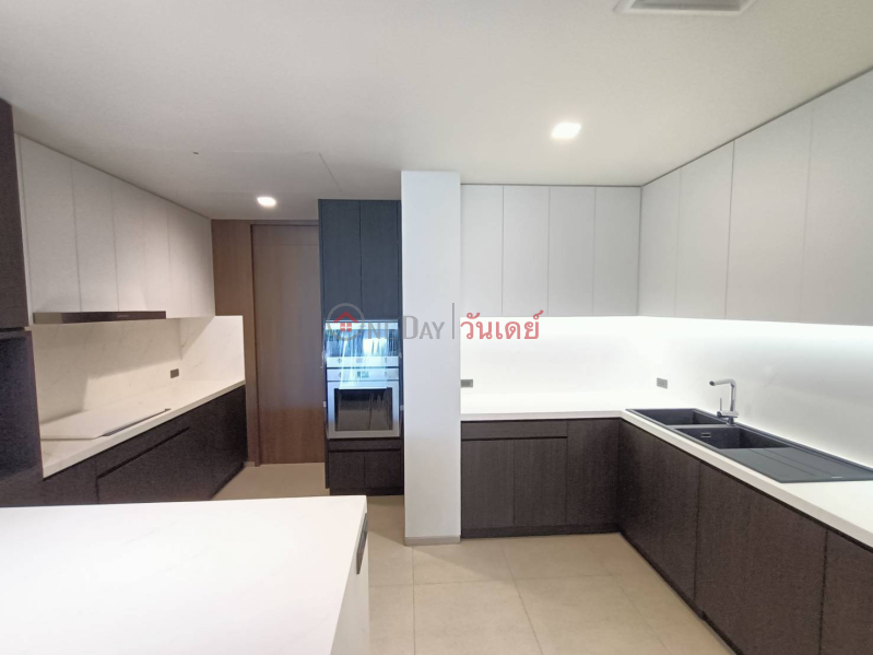 Condo for Rent: Raveevan Space, 270 m², 3 bedroom(s) | Thailand, Rental ฿ 160,000/ month