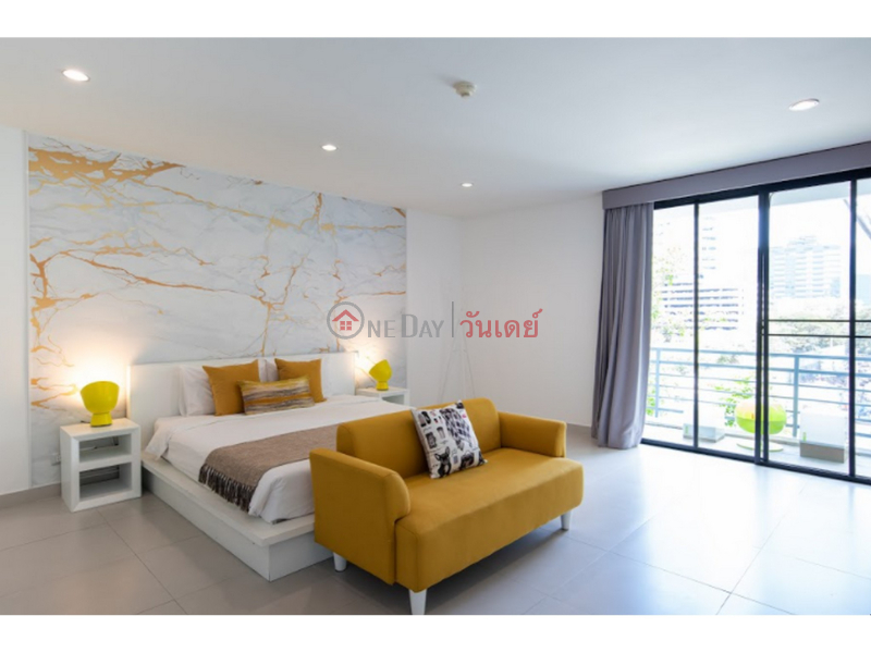  1, Residential | Rental Listings ฿ 41,500/ month