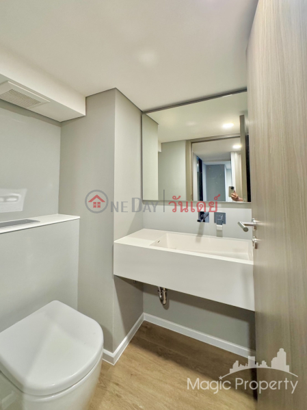 ฿ 70,000/ month | Siamese Rama 9 Condominium, Huai Khwang, Bangkok