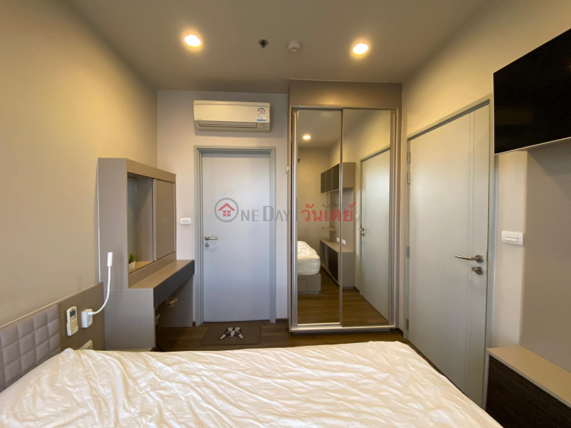 Condo for Rent: Onyx Phaholyothin, 31 m², 1 bedroom(s),Thailand, Rental | ฿ 15,000/ month