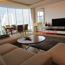 Condo for Rent: Le Monaco Residence Ari, 132 m², 2 bedroom(s) - OneDay_0