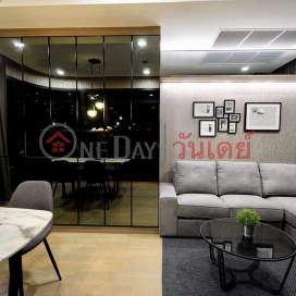 คอนโด สำหรับ เช่า: Ashton Chula - Silom, 58 ตร.ม., 2 ห้องนอน - OneDay_0