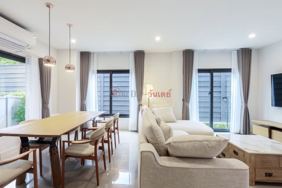  | โปรดเลือก | ที่อยู่อาศัย | รายการเช่า ฿ 100,000/ เดือน