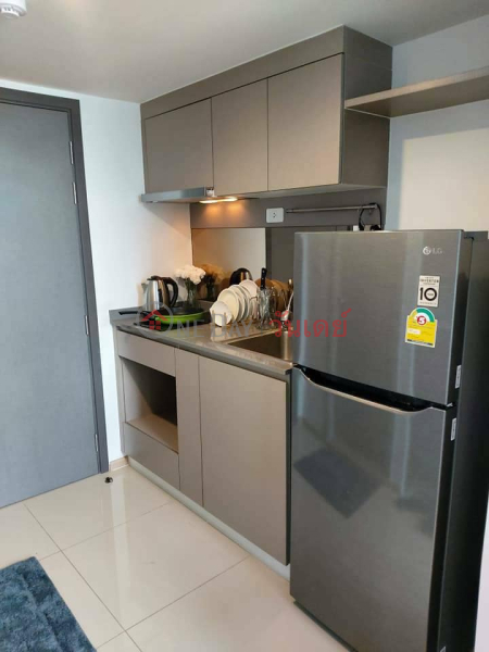 Condo for Rent: Ideo New Rama 9, 31 m², 1 bedroom(s) Rental Listings