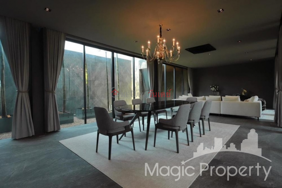 ฿ 82Million 4 Bedroom Luxury House For Sale Near IKEA Bangna, Bang Phli, Samut Prakan