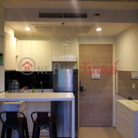 Condo for Rent: Condolette Ize Ratchathewi, 33 m², 1 bedroom(s) - OneDay_0