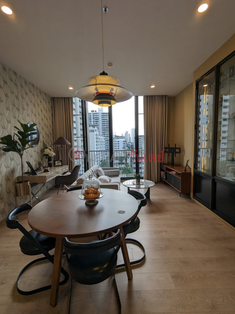 Condo for Sale: Noble BE19, 51 m², 1 bedroom(s) - OneDay_0