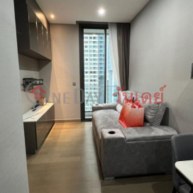 Condo for Rent: The Esse at Singha Complex, 48 m², 1 bedroom(s) - OneDay_0