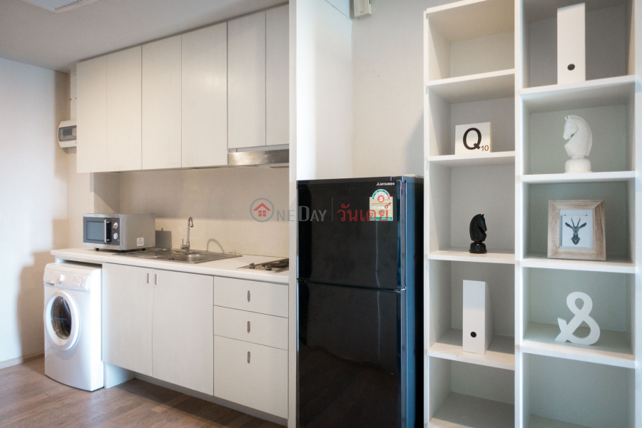 , 1 | Residential, Rental Listings, ฿ 18,000/ month