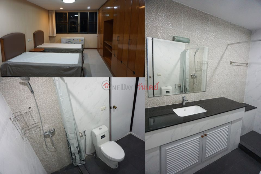 Condo for Rent: Empire House, 181 m², 3 bedroom(s) Thailand | Rental ฿ 37,000/ month