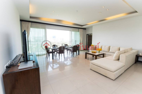 Apartment for Rent: Baan Thirapa, 230 m², 4 bedroom(s) - OneDay_0