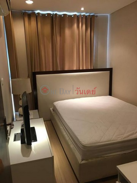 คอนโด สำหรับ ขาย: The Address Pathumwan, 60 ตร.ม., 2 ห้องนอน - OneDay_0