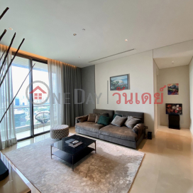 Condo for Rent: Sindhorn Residence, 150 m², 3 bedroom(s) - OneDay_0