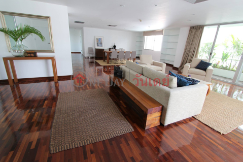 Apartment for Rent: Ariel Apartments, 270 m², 3 bedroom(s) - OneDay_0