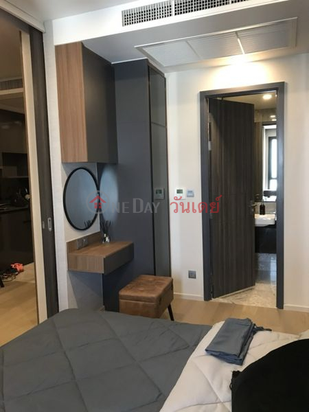 Condo for rent: Ashton Asoke (39th floor) Thailand Rental, ฿ 32,000/ month