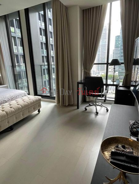 Condo for rent Noble Ploenchit (14th floor, building B) Thailand, Rental ฿ 45,000/ month