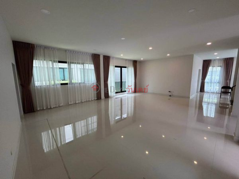 For rent The City Ratchaphruek Suanphak, Thailand | Rental, ฿ 70,000/ month