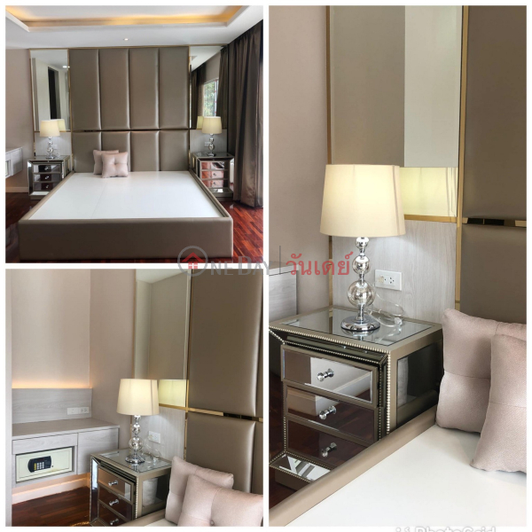 Condo for Rent: Regent On The Park 3, 264 m², 3 bedroom(s) Rental Listings