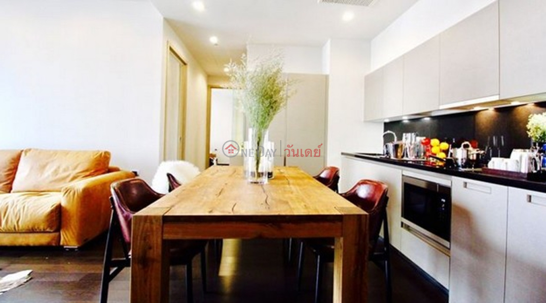 Condo for Sale: The XXXIX by Sansiri, 82 m², 2 bedroom(s) | Thailand Sales ฿ 26.52Million