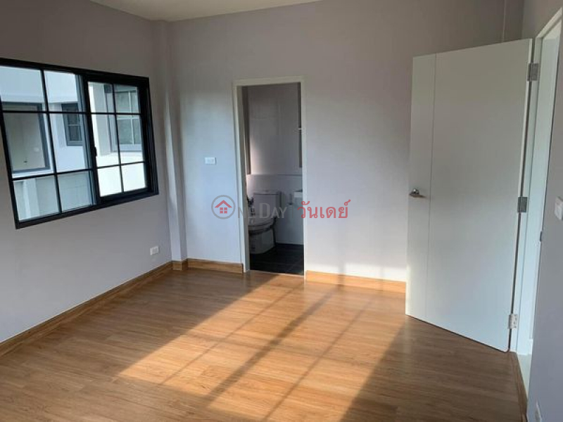 House for rent: Centro Bangna, with 4 bedrooms, 1 housemaid\'s room Thailand | Rental | ฿ 125,000/ month