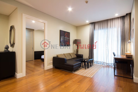 Condo for Rent: Bright Sukhumvit 24, 50 m², 1 bedroom(s) - OneDay_0