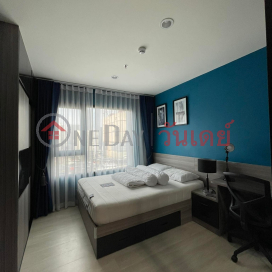 Condo for Rent: LIFE Asoke - Rama 9, 29 m², 1 bedroom(s) - OneDay_0