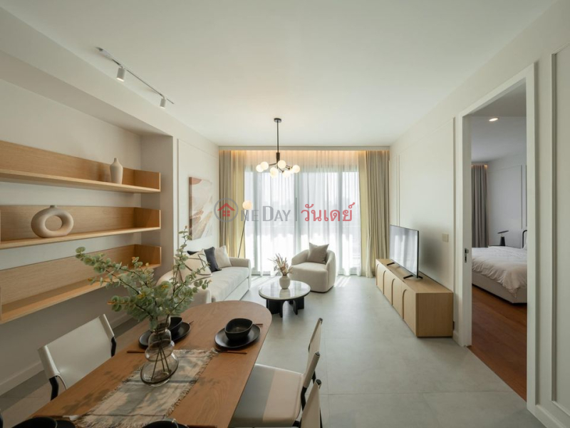 Condo for Rent: 185 Rajadamri, 70 m², 1 bedroom(s) | Thailand | Rental, ฿ 78,000/ month