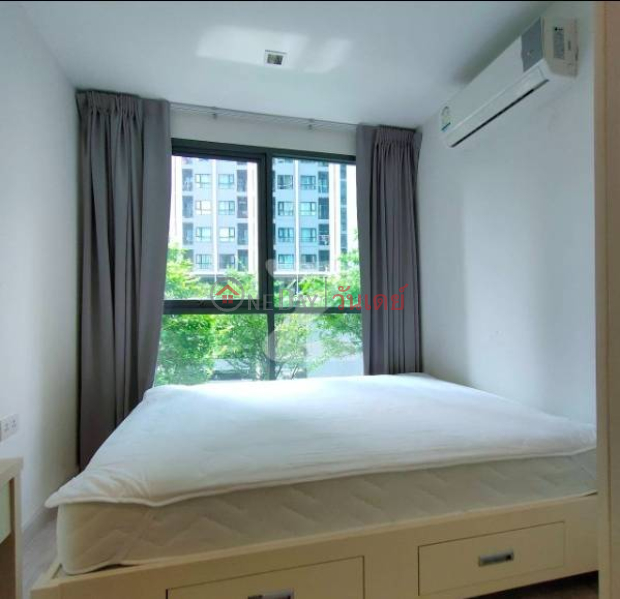 ฿ 28,000/ month Condo for Rent: Ideo Mobi Rama 9, 61 m², 2 bedroom(s)