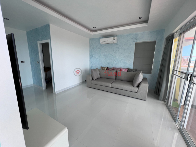 3 Bed Sea View Thailand Sales, ฿ 562.72Million