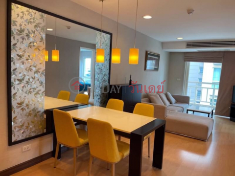 P03300524 For Sale Condo The Bangkok Narathiwas (The Bangkok Narathiwat) 2 bedrooms, 2 bathrooms, 76 sq m, 6th floor _0