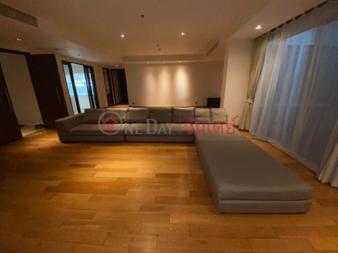 คอนโด สำหรับ เช่า: Belgravia Residences, 295 ตร.ม., 4 ห้องนอน - OneDay_0