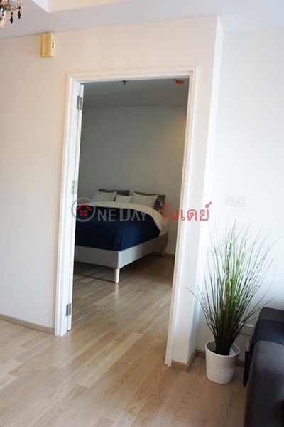 Condo for Rent: Noble Remix, 40 m², 1 bedroom(s) Rental Listings