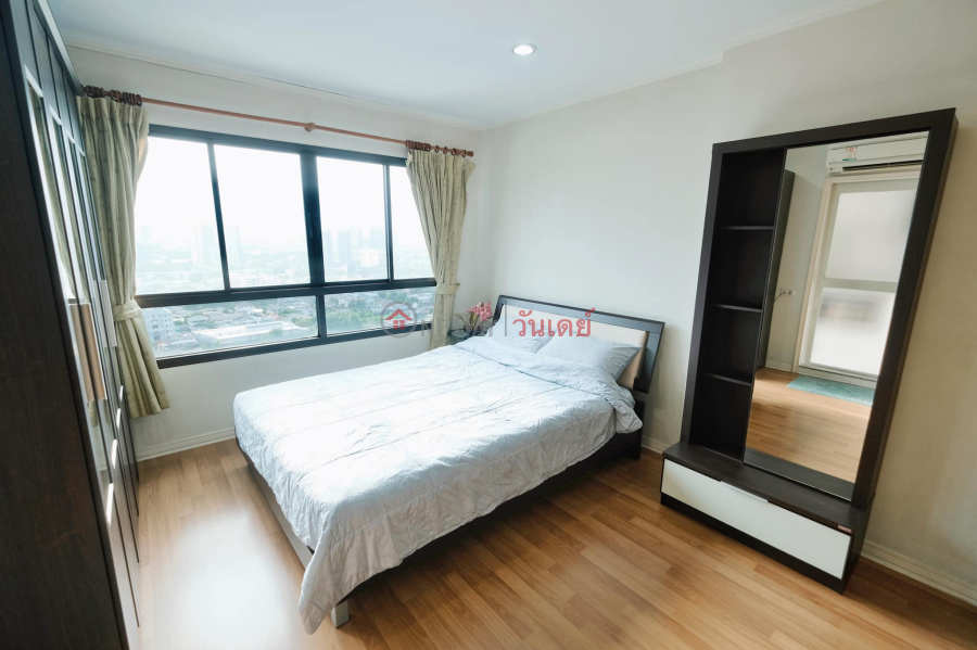 ฿ 12,000/ month Condo for Rent: Lumpini Place Phahol - Saphankhwai, 30 m², 1 bedroom(s)