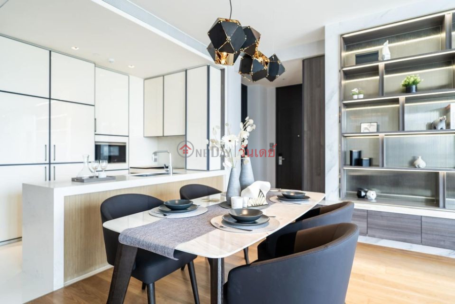 Condo for Rent: BEATNIQ Sukhumvit 32, 107 m², 2 bedroom(s) Rental Listings