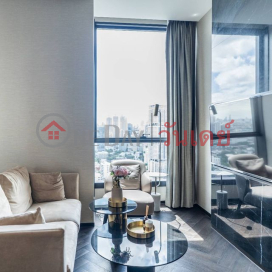 Condo for Rent: The Esse Sukhumvit 36, 43 m², 1 bedroom(s) - OneDay_0