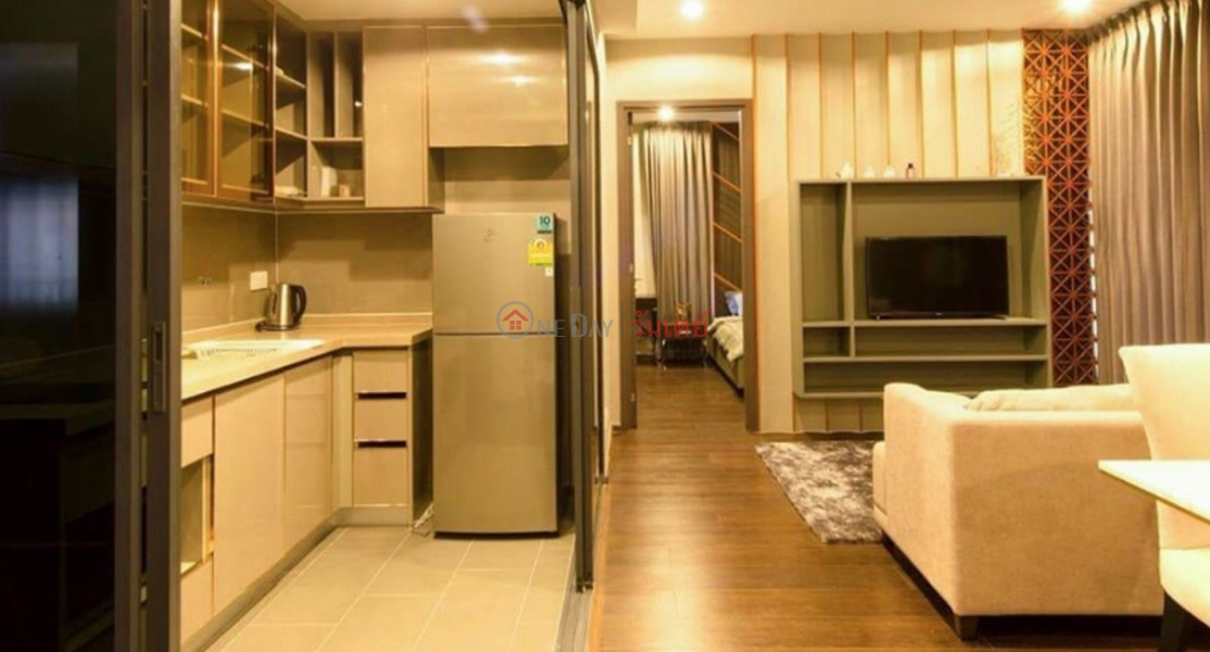  2 Residential Rental Listings, ฿ 46,000/ month