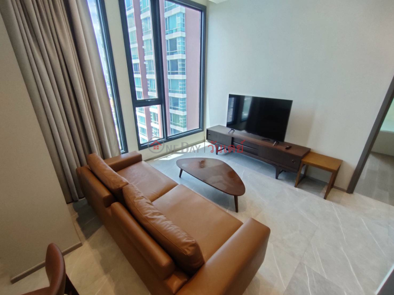 Property Search Thailand | OneDay | Residential Rental Listings Condo for Rent: Hyde Heritage Thonglor, 78 m², 2 bedroom(s)