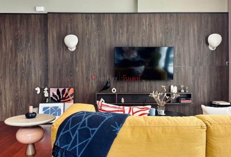 ฿ 180,000/ month | For rent KHUN by YOO (16th floor)