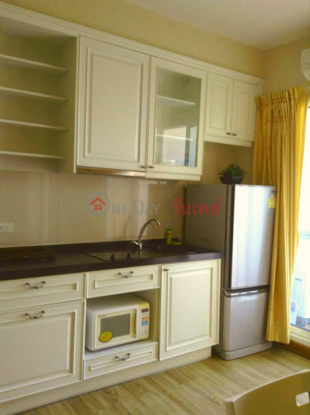 Condo for Rent: Ivy Sathorn 10, 40 m², 1 bedroom(s) Thailand | Rental ฿ 21,000/ month