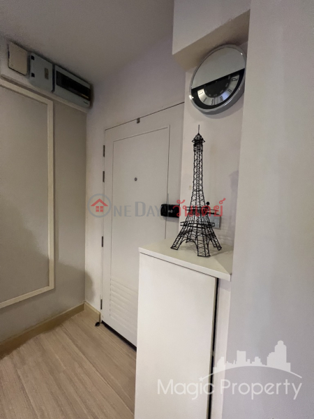 ฿ 3.25Million, Tree Condo Sukhumvit 42, Phra Khanong, Khlong Toi, Bangkok