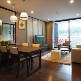 คอนโด สำหรับ เช่า: The Hudson Sathorn 7, 88 ตร.ม., 2 ห้องนอน - OneDay_0